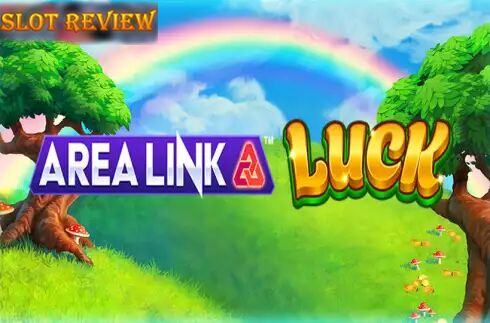 Area Link Luck Slot Review